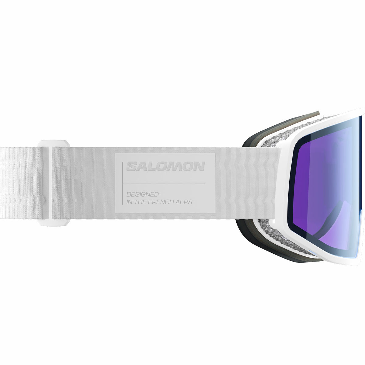 Salomon SENTRY PRO OTG SIGMA PHOTOCHROMIC Goggles - Unisex