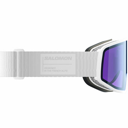 Salomon SENTRY PRO OTG SIGMA PHOTOCHROMIC Goggles - Unisex