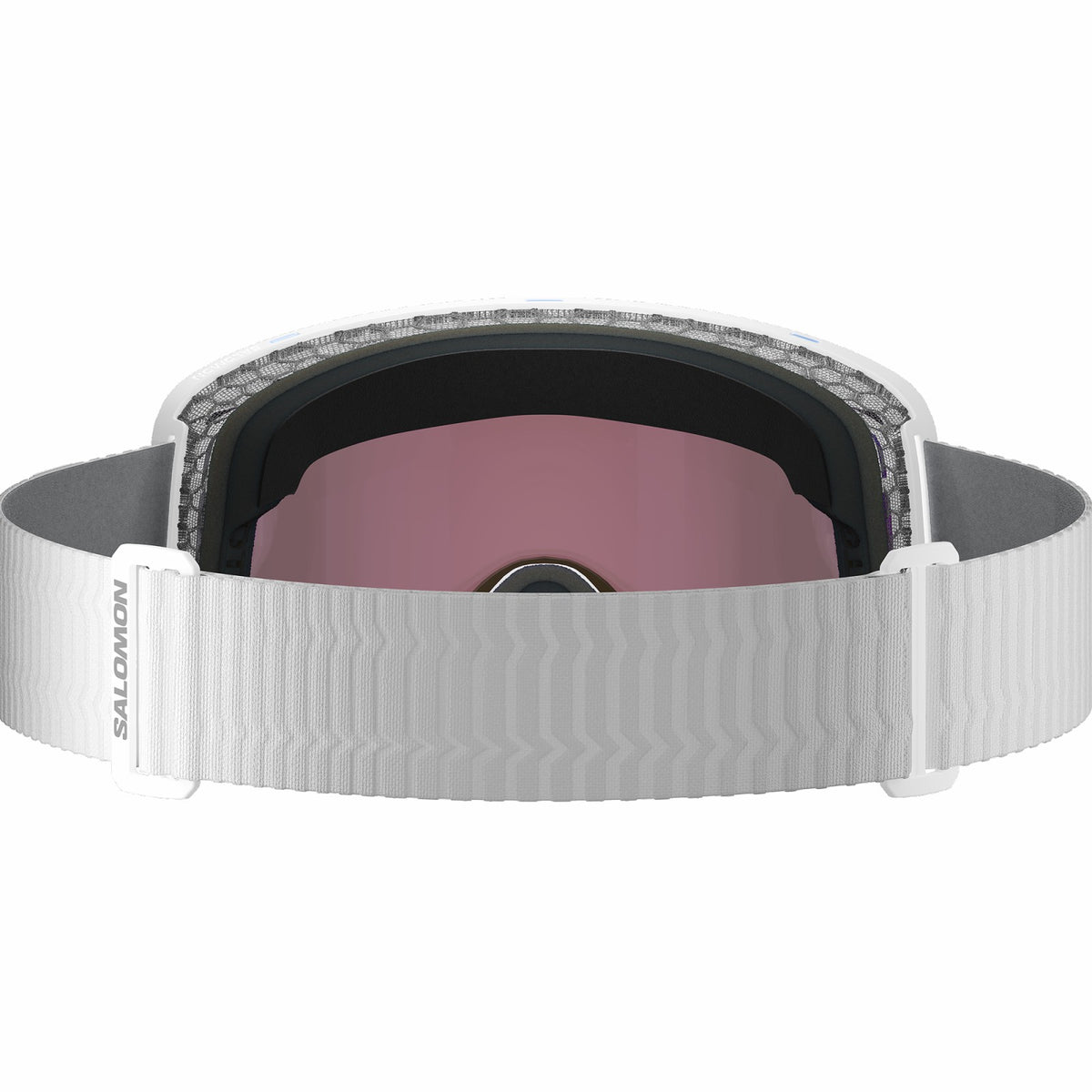Salomon SENTRY PRO OTG SIGMA PHOTOCHROMIC Goggles - Unisex