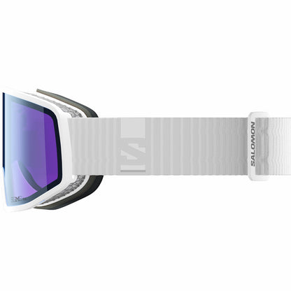 Salomon SENTRY PRO OTG SIGMA PHOTOCHROMIC Goggles - Unisex