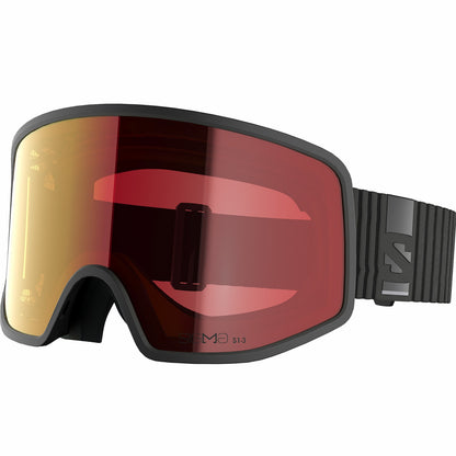 Salomon SENTRY PRO OTG SIGMA PHOTOCHROMIC Goggles - Unisex