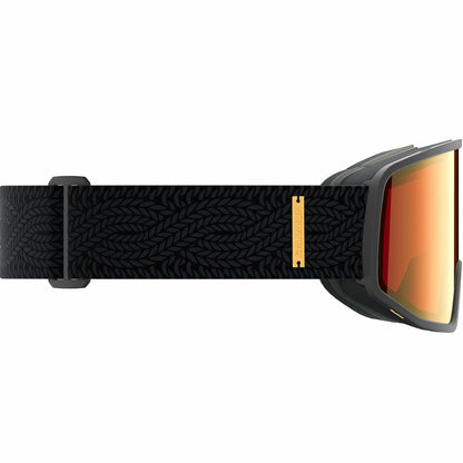Salomon SENTRY PRO S SIGMA PHOTOCHROMIC Goggles - Unisex