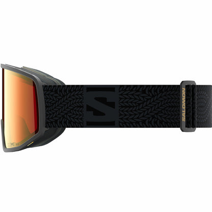 Salomon SENTRY PRO S SIGMA PHOTOCHROMIC Goggles - Unisex