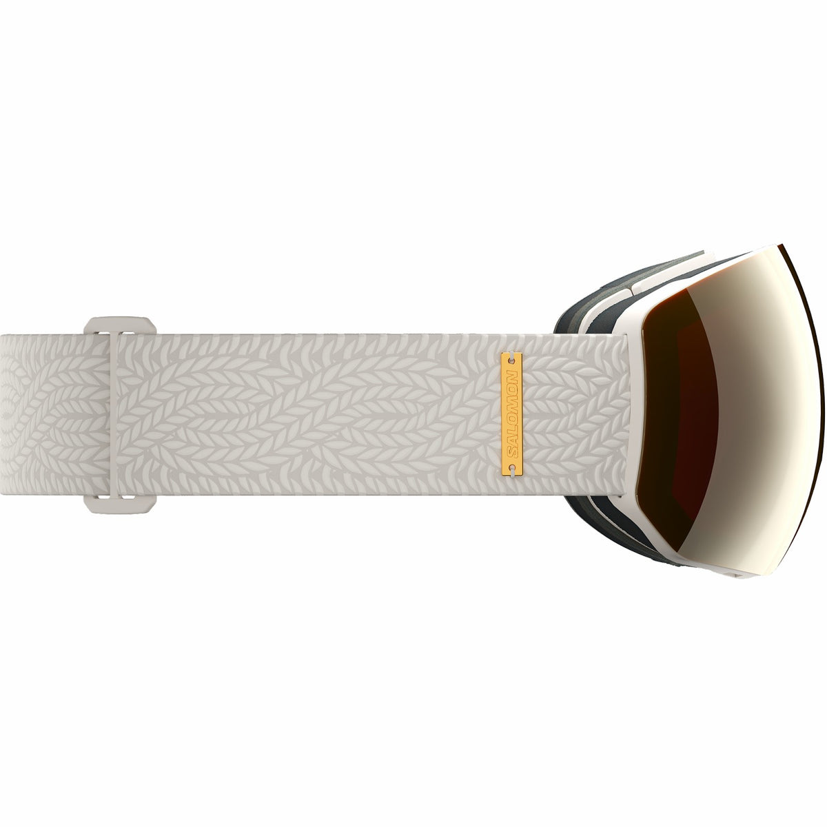 Salomon RADIUM PRO S SIGMA (and EXTRA LENS) Goggles - Unisex