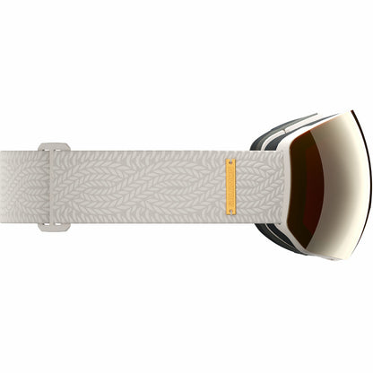 Salomon RADIUM PRO S SIGMA (and EXTRA LENS) Goggles - Unisex