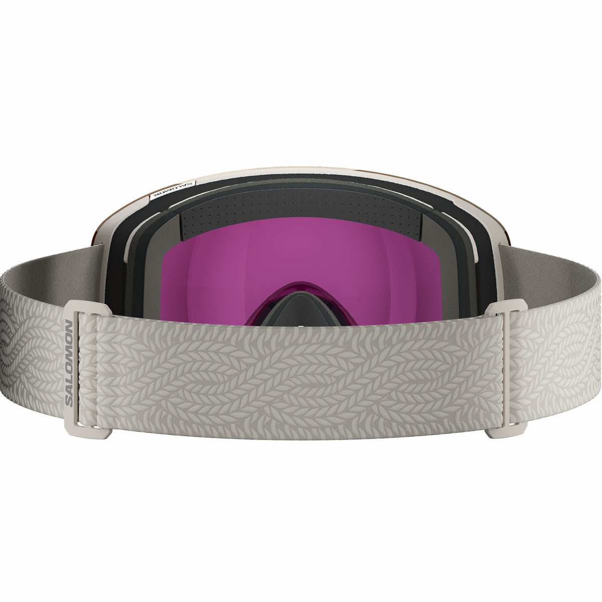 Salomon RADIUM PRO S SIGMA (and EXTRA LENS) Goggles - Unisex