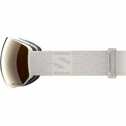Salomon RADIUM PRO S SIGMA (and EXTRA LENS) Goggles - Unisex