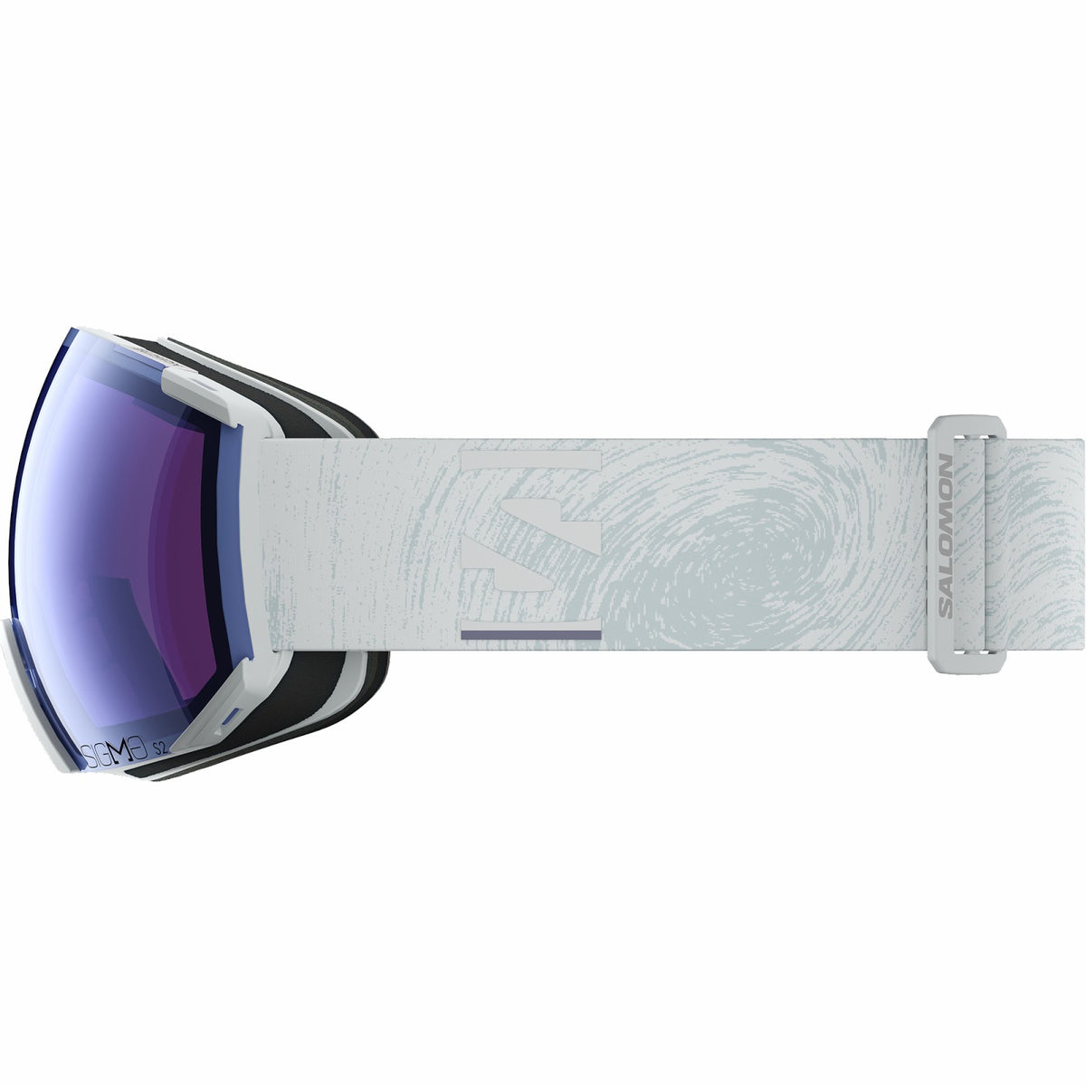 Salomon RADIUM SIGMA Goggles - Unisex