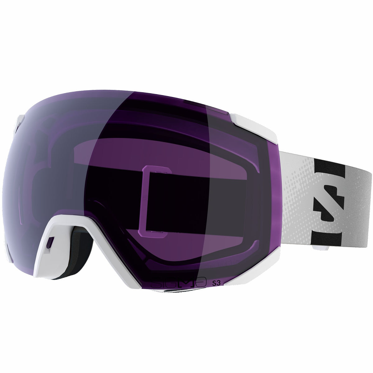 Salomon RADIUM SIGMA Goggles - Unisex