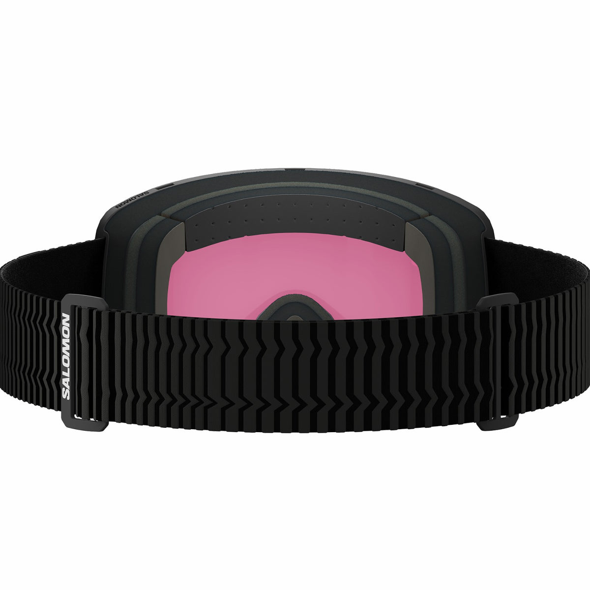 Salomon SENTRY PRO S SIGMA (and EXTRA LENS) Black