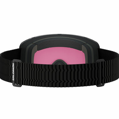 Salomon SENTRY PRO S SIGMA (and EXTRA LENS) Black