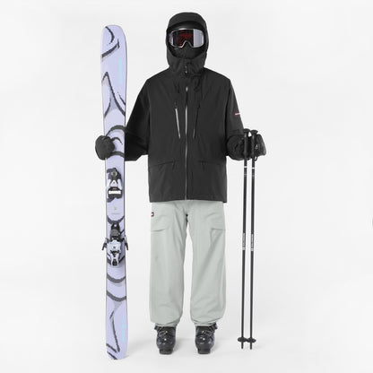 Salomon SENTRY PRO SIGMA (and EXTRA LENS) Red