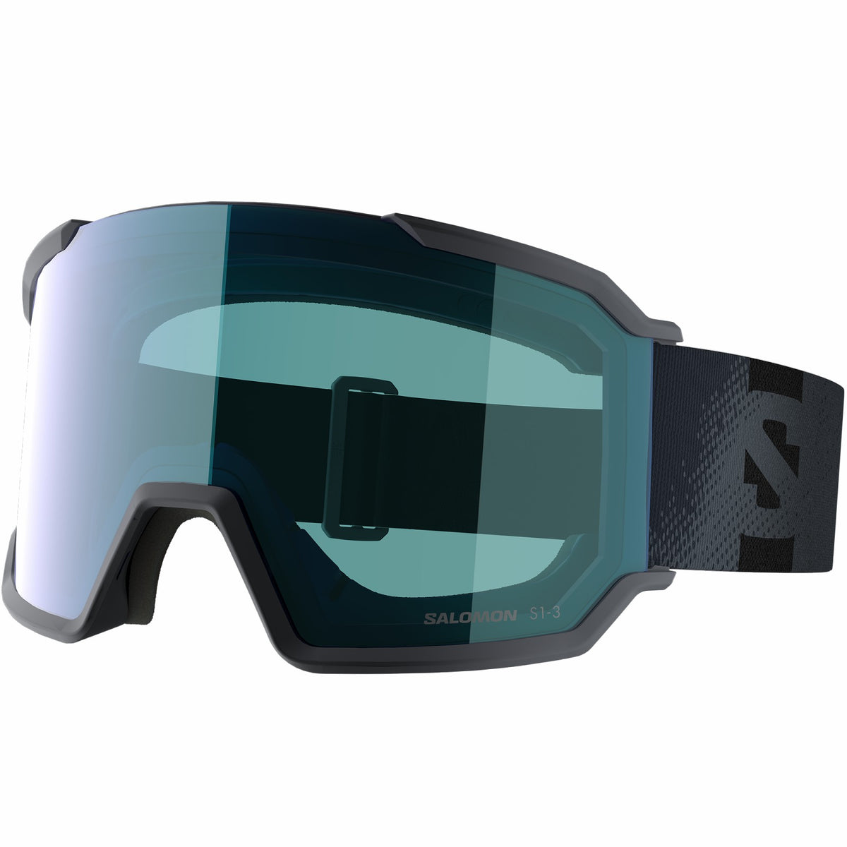 Salomon S/VIEW 3 PHOTOCHROMIC Goggles - Unisex