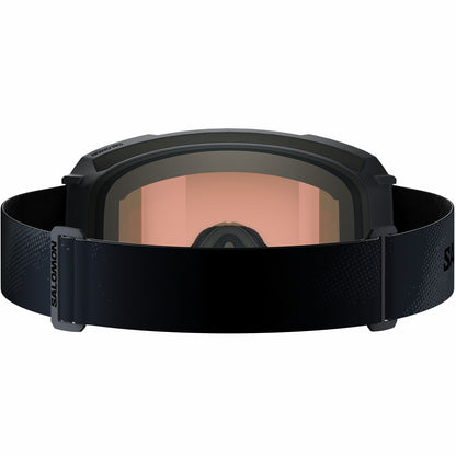 Salomon S/VIEW 3 PHOTOCHROMIC Goggles - Unisex