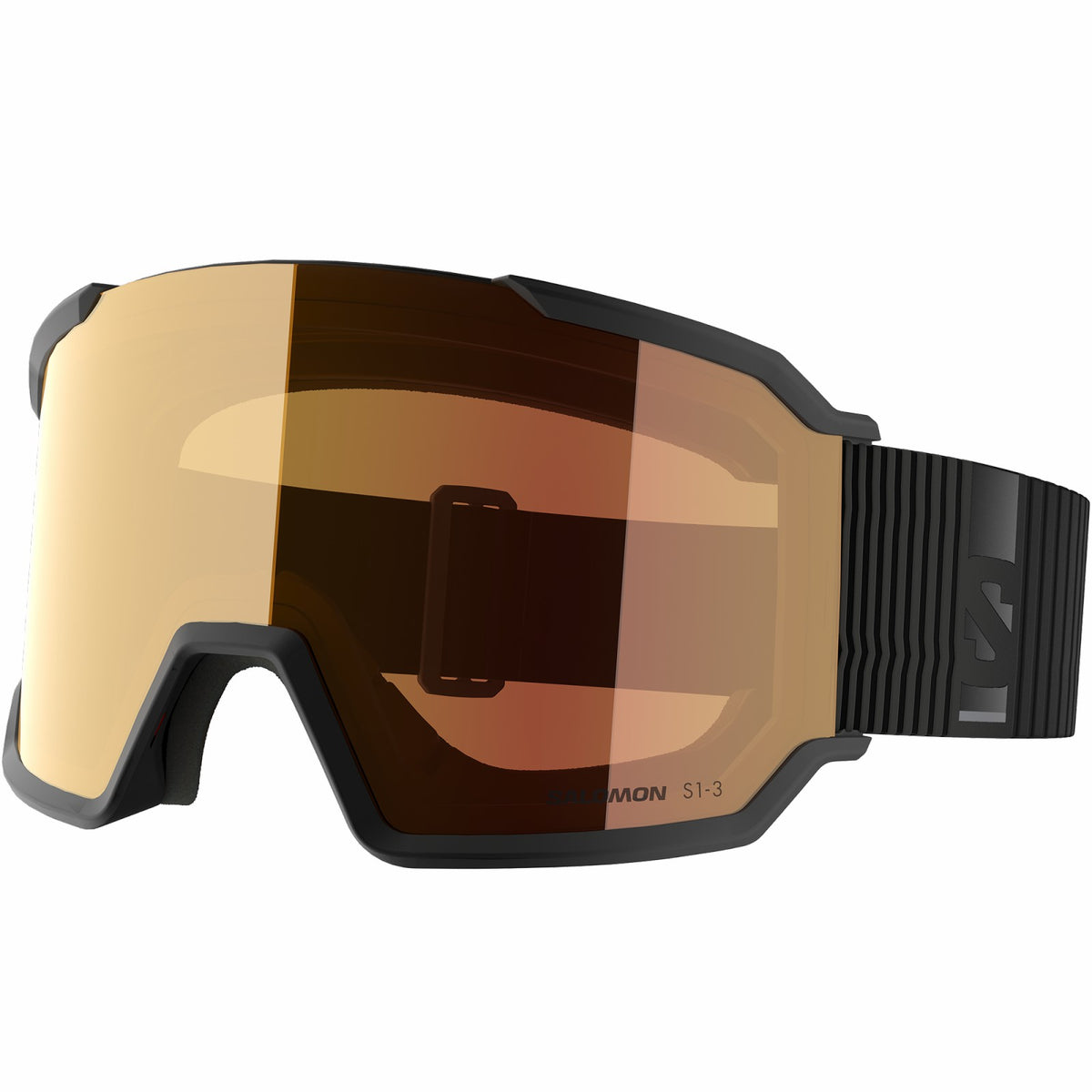 Salomon S/VIEW 3 PHOTOCHROMIC Goggles - Unisex