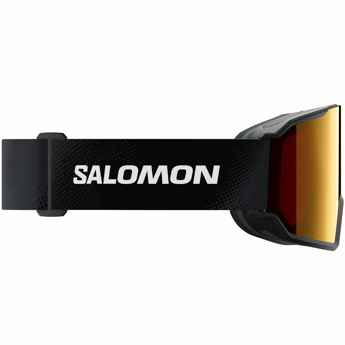 Salomon S/VIEW 3 ML Goggles - Unisex