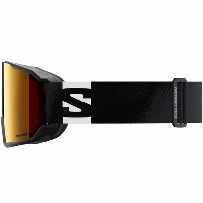 Salomon S/VIEW 3 ML Goggles - Unisex