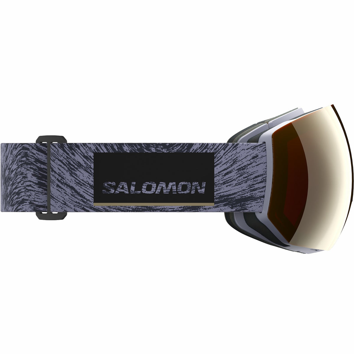 Salomon RADIUM PRO SIGMA (and EXTRA LENS) Goggles - Unisex