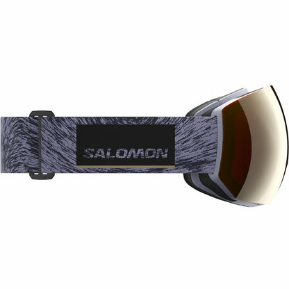 Salomon RADIUM PRO SIGMA (and EXTRA LENS) Goggles - Unisex