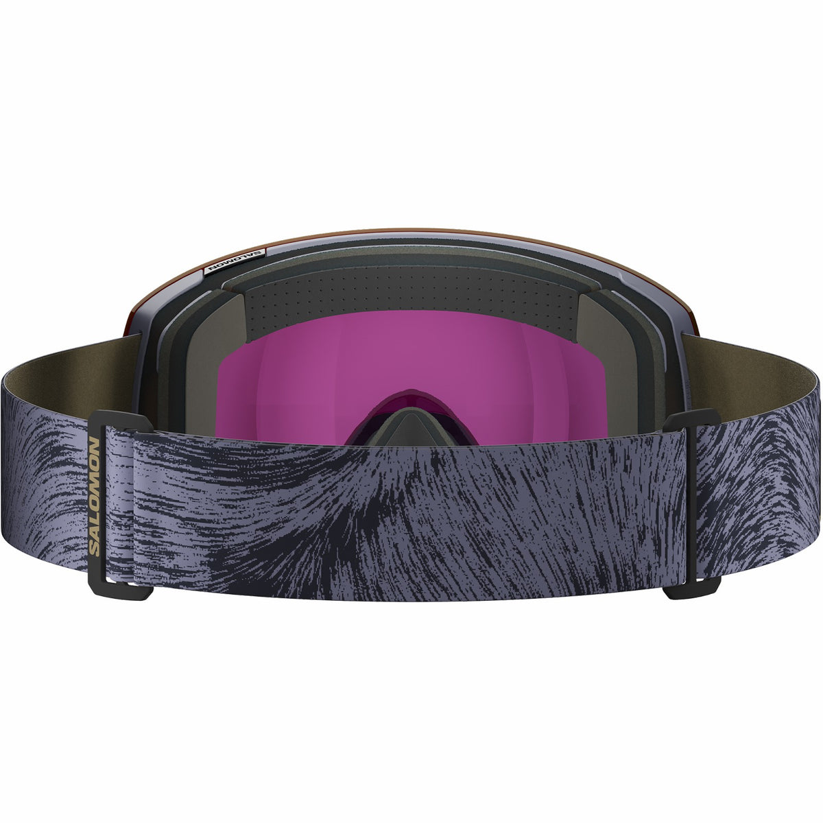 Salomon RADIUM PRO SIGMA (and EXTRA LENS) Goggles - Unisex