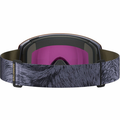 Salomon RADIUM PRO SIGMA (and EXTRA LENS) Goggles - Unisex