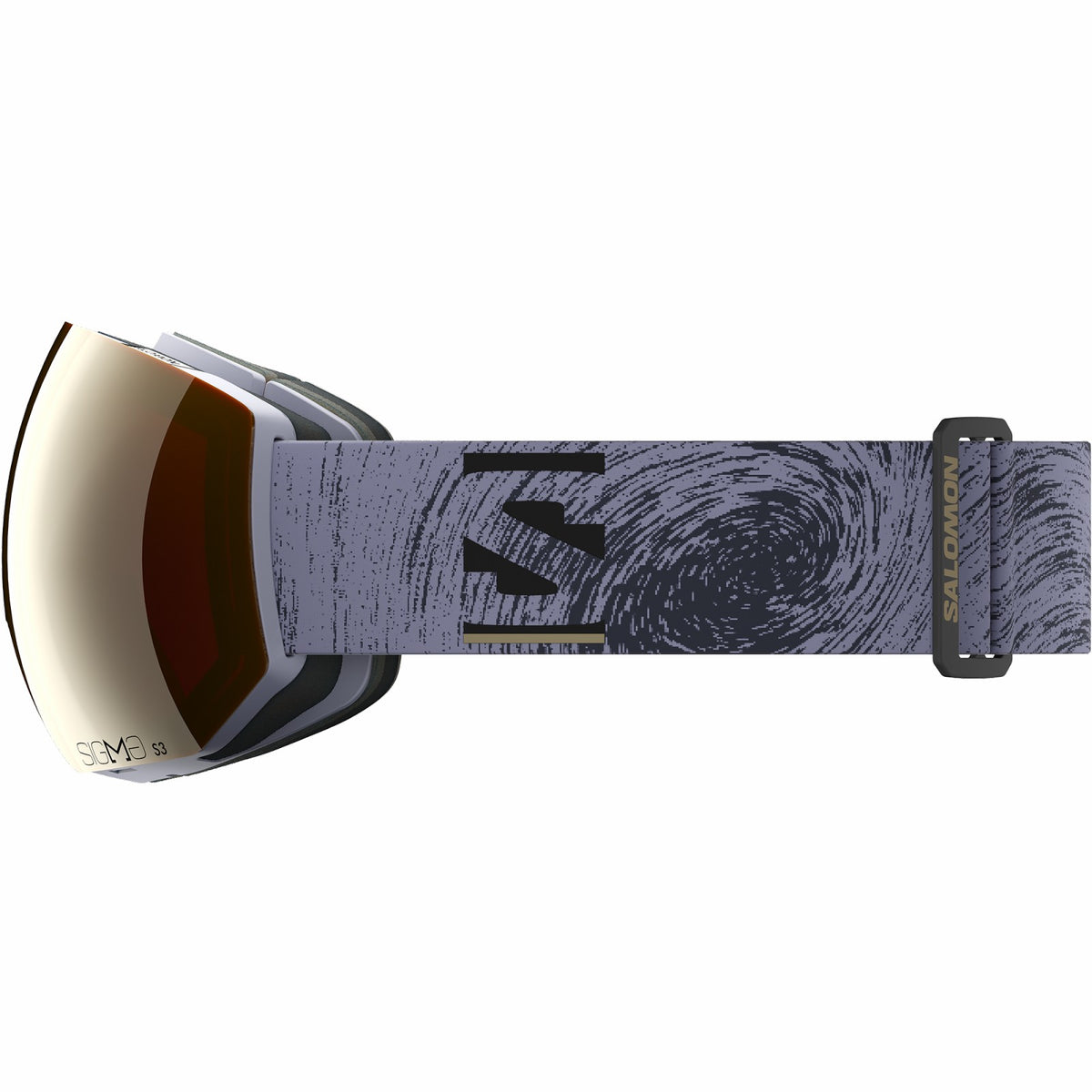Salomon RADIUM PRO SIGMA (and EXTRA LENS) Goggles - Unisex
