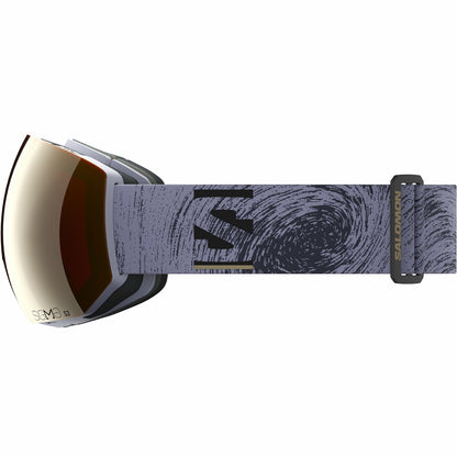Salomon RADIUM PRO SIGMA (and EXTRA LENS) Goggles - Unisex