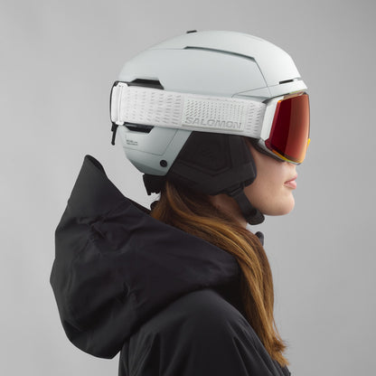 Salomon ARCANE PRIME MIPS Helmets - All-Mountain/On-Piste - Unisex