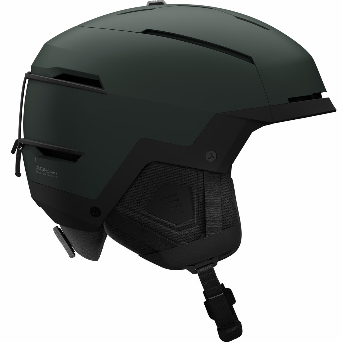 Salomon ARCANE PRIME MIPS Helmets - All-Mountain/On-Piste - Unisex