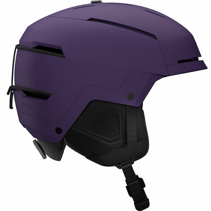 Salomon ARCANE PRIME MIPS Helmets - All-Mountain/On-Piste - Unisex