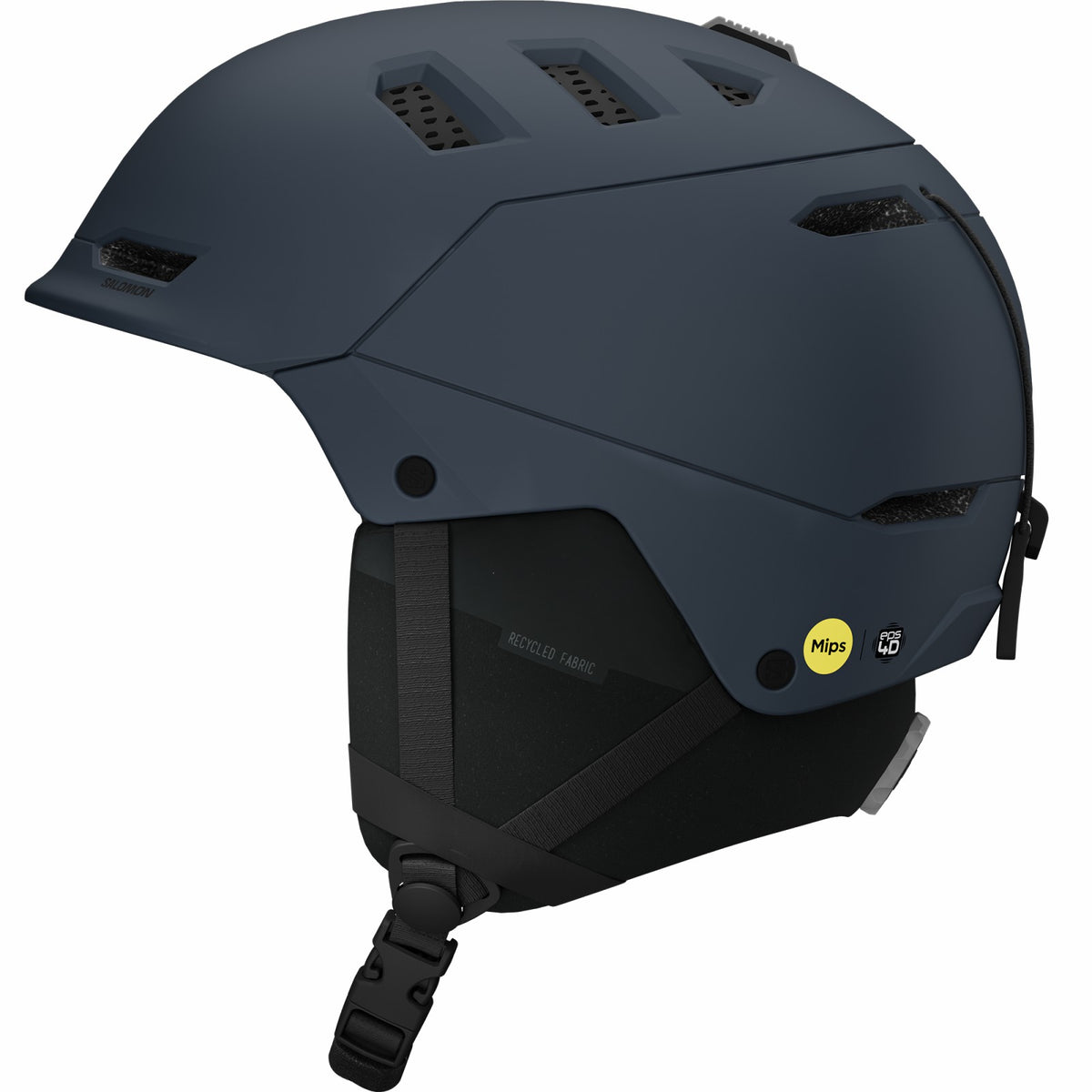 Salomon HUSK PRO MIPS Helmets - Freestyle/Freeride - Unisex
