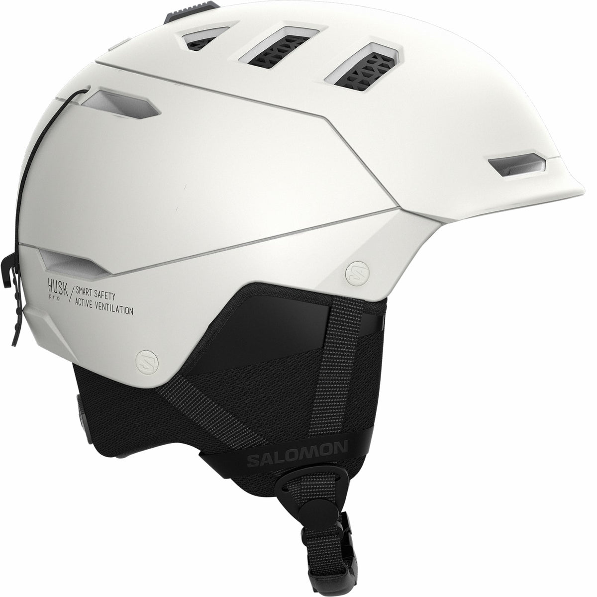 Salomon HUSK PRO MIPS Helmets - Freestyle/Freeride - Unisex