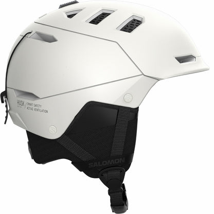 Salomon HUSK PRO MIPS Helmets - Freestyle/Freeride - Unisex
