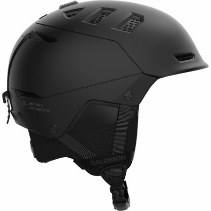 Salomon HUSK PRO MIPS Helmets - Freestyle/Freeride - Unisex