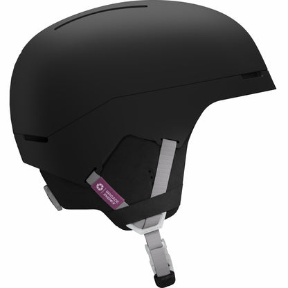 Salomon BRIGADE INDEX Helmets - Freestyle/Freeride - Unisex