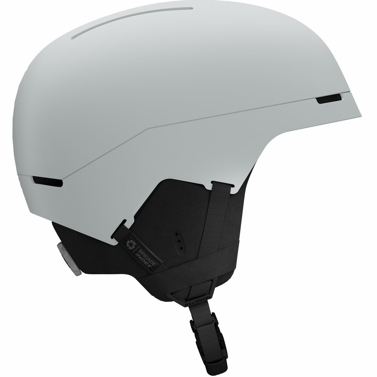 Salomon BRIGADE INDEX Helmets - Freestyle/Freeride - Unisex