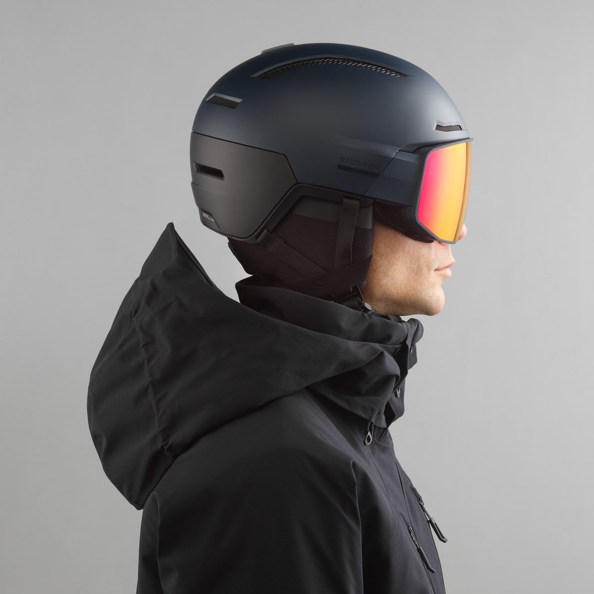 Salomon DRIVER PRIME SIGMA PLUS MIPS Helmets - All-Mountain/On-Piste - Unisex