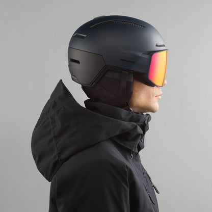 Salomon DRIVER PRIME SIGMA PLUS MIPS Helmets - All-Mountain/On-Piste - Unisex