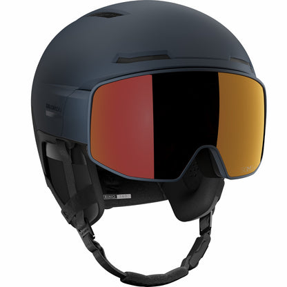 Salomon DRIVER PRIME SIGMA PLUS MIPS Helmets - All-Mountain/On-Piste - Unisex