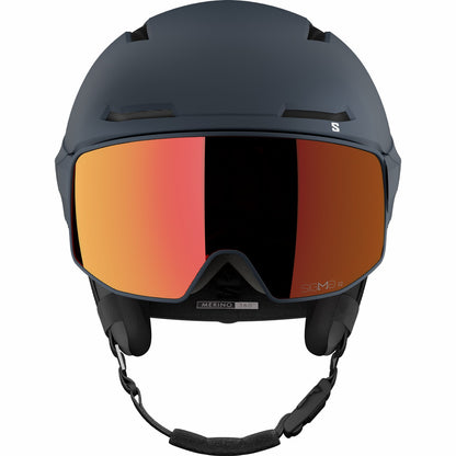 Salomon DRIVER PRIME SIGMA PLUS MIPS Helmets - All-Mountain/On-Piste - Unisex