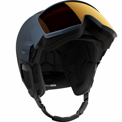 Salomon DRIVER PRIME SIGMA PLUS MIPS Helmets - All-Mountain/On-Piste - Unisex