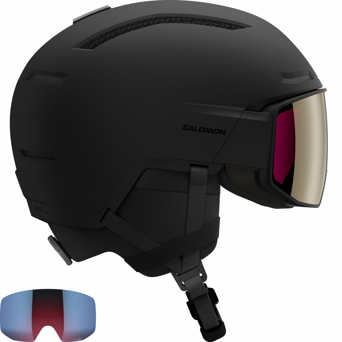 Black,S 5356