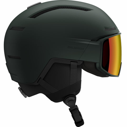 Salomon DRIVER PRO SIGMA MIPS Helmets - All-Mountain/On-Piste - Unisex