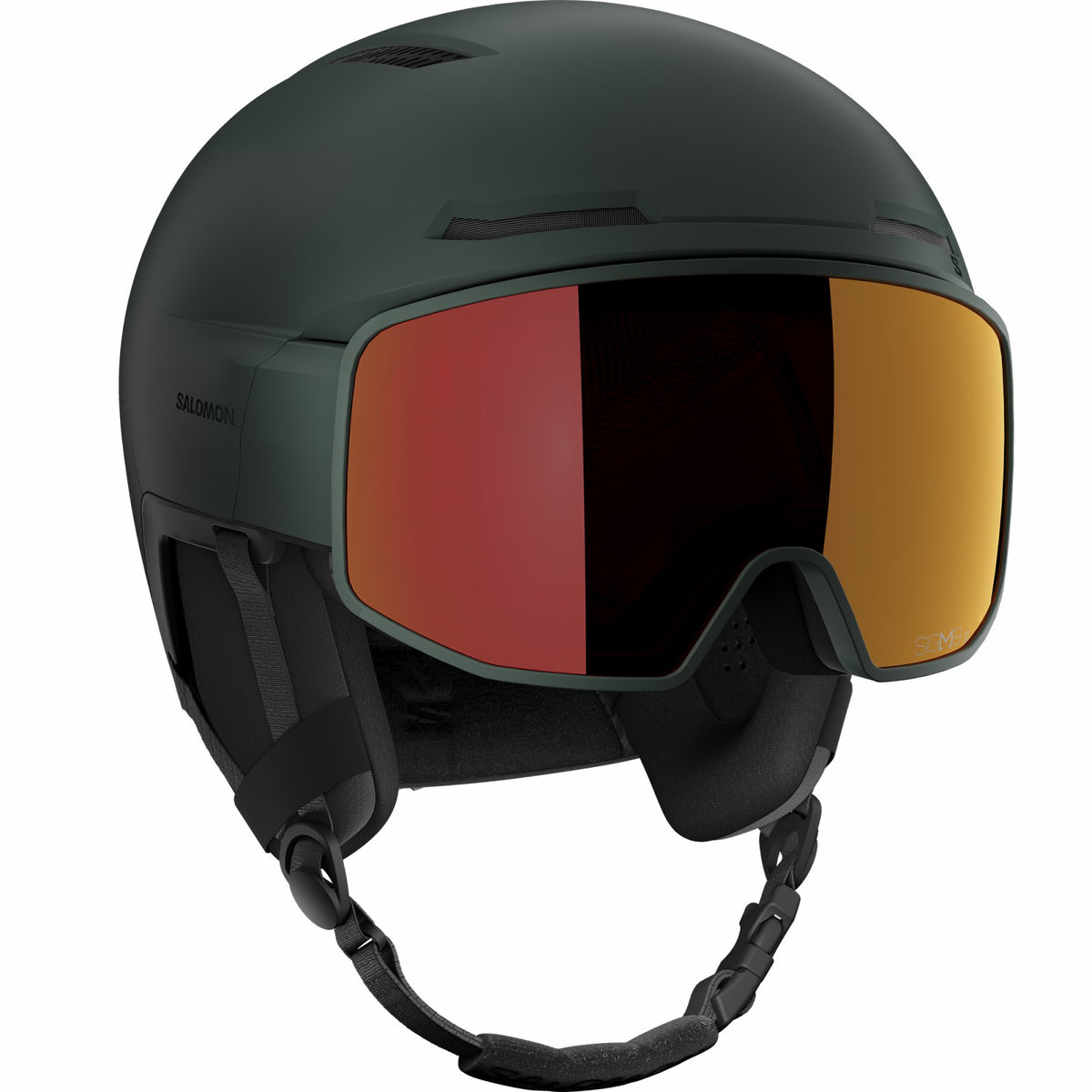 Salomon DRIVER PRO SIGMA MIPS Helmets - All-Mountain/On-Piste - Unisex