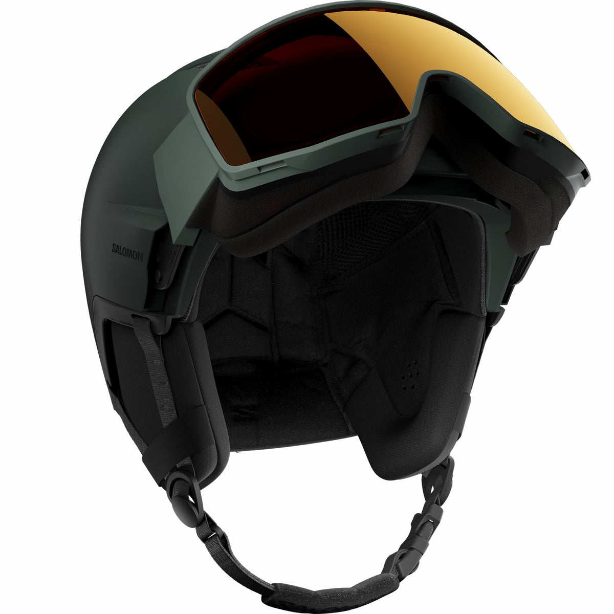 Salomon DRIVER PRO SIGMA MIPS Helmets - All-Mountain/On-Piste - Unisex