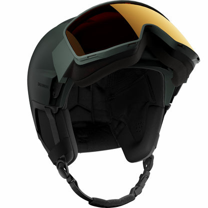 Salomon DRIVER PRO SIGMA MIPS Helmets - All-Mountain/On-Piste - Unisex