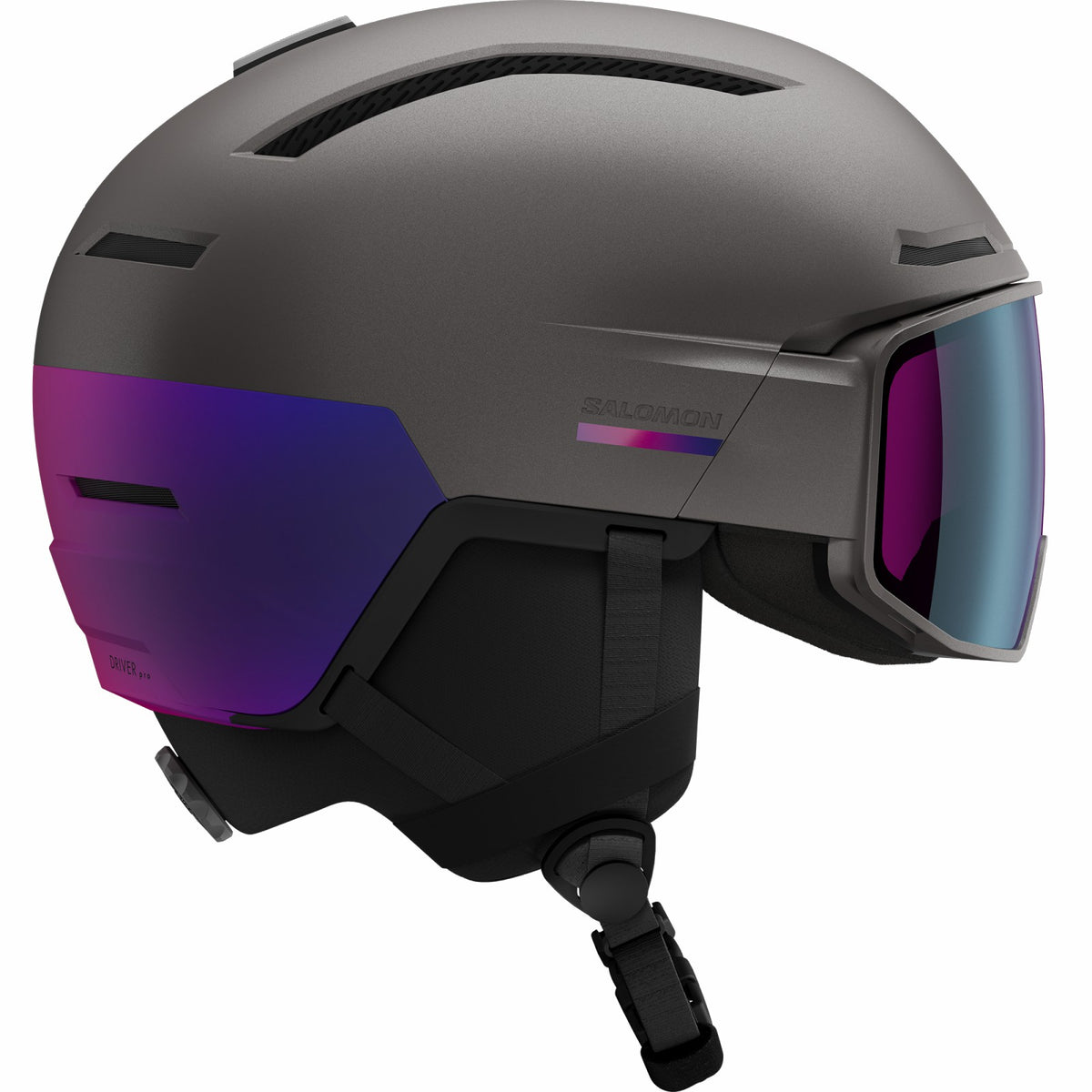 Salomon DRIVER PRO SIGMA MIPS Helmets - All-Mountain/On-Piste - Unisex