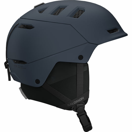 Salomon HUSK PRO Helmets - Freestyle/Freeride - Unisex