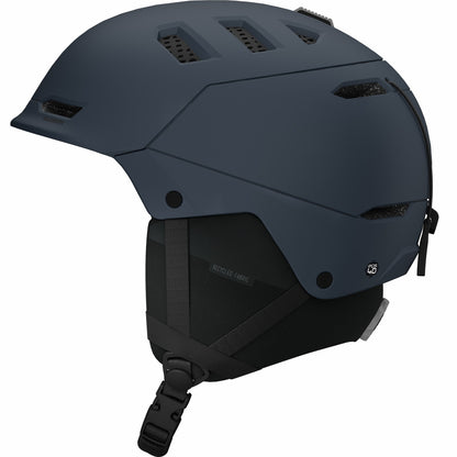 Salomon HUSK PRO Helmets - Freestyle/Freeride - Unisex