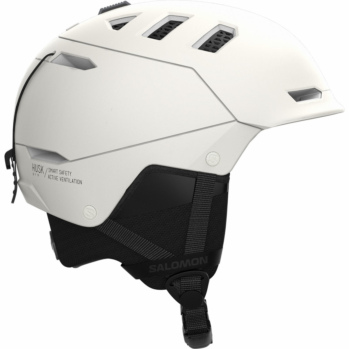 Salomon HUSK PRO Helmets - Freestyle/Freeride - Unisex